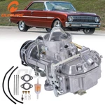 Barrel 1100 Carburetor Ford Cyl Mustangs Falcon 170/200 Ci Engines 63-69 New. Price: $80.95.