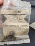 Holley Carburetor Needle And Seat 25-363A Stop Flooding Bin A23 New. Price: $15.99.
