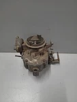 Carter 2-BARREL Carburetor #0-1676, Core Only Used. Price: $40.00.