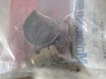 Nos Ford Hardware CV-99A Valve And Seat Kit Part Number D8AZ-9564-A New. Price: $5.99.