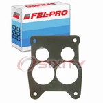 Fel-pro 17845 Carburetor Mounting Gasket For G26717 97033 24713 Air Fuel Aw New. Price: $16.70.