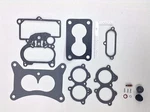 Holley Barrel 2209 Carburetor Kit 1965-1967 Amc Jeep 287-290-327-332-343 New. Price: $23.99.