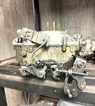 Rebuilt Gm Rochester 4-JET, 4GC Carburetor For Chevy, Olds, Buick & Cadillac V8 Remanufactured. Price: $488.00.