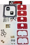 Holley Carburetor Rebuild Kit Dominator 4500 1050 1150 1250 750 159018 New. Price: $69.95.