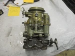 Zenith Carburetor 2B #0-13814 New Fits Farming & Industry Equipment. Price: $149.00.