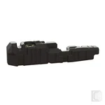 Titan - Gm Crew Cab, Short Bed Duramax Diesel Fuel Tank 7010211 New. Price: $1428.90.