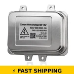 Yikesai Hid Xenon Headlight Ballast For Cadillac, Bmw, Chrysler New. Price: $51.99.