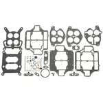 Rochester & 4GC 4JET Carburetor Rebuild Kit 1954-56 Gm Packard New. Price: $67.00.