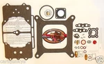 4100 Autolite Ford Carburetor Repair Kit Barrel 58 - 69 Mercury 15255 New. Price: $44.60.