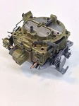 Rochester Quadrajet 7042202 1972 Chevy Chevelle Camaro 350 Engine Auto Trans Remanufactured. Price: $599.99.