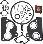 Rochester Throttle Body Kit Tbi Model 220 1986-1995 Chevrolet Gmc Truck V6 V8 New. Price: $35.88.