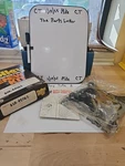 Holley Carburetor Renew Kit 85R-4406S For 4150G, Mg. Price: $36.00.