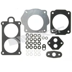 Walker Products 18031A Fuel Injector Repair Kit New. Price: $60.99.