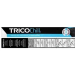 Trico Chill Winter Wiper Blade 22" & (set Of 2) 37-220 + New. Price: $32.75.
