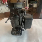 Vintage Stromberg 97 2BBL Carburetor EE-1 Used. Price: $159.00.