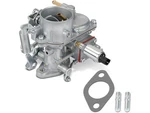 Autopart Premium Carburetor Fits Vw Beetle 1965-1970 Base 63KKTJ New. Price: $88.44.