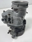 Early Original Ford Stromberg 97 2 Bbl Carburetor G4 Used. Price: $149.95.