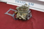 1966 Corvette 427-425HP Holley Carburetor 3247 3886101 Dtaed 612 January Remanufactured. Price: $2500.00.