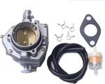 Motor New Carburetor For Onan Nos B48G B48M P216G P218G P220G Miller Bobcat. Price: $62.15.