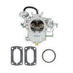 Labwork Carburetor For Dodge Truck Plymouth Engine 2BBL C2-BBD Barrel New. Price: $67.90.
