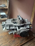 Rebuilt Ford Motorcraft 4100 Autolite Carburetor 1.12 5752308 Remanufactured. Price: $450.00.