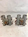 Solex Phh 40 Bmw 2000CS, 2000TI Dual Carburetor Side Draft R11812465 Used. Price: $584.99.