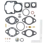 Walker Products Carburetor Rebuild Kit Fits 1963-1969 Ford F-350 New. Price: $60.99.