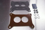 Fits 2300 Holley Carb Riser Phenolic Insulator Spacer Ford Mustang 289 1/4 New. Price: $36.00.