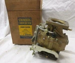 Vintage 1946-47 Chrysler C39 C40 Type AAVS-2 Stromberg Carburetor Nos #380165 New. Price: $400.00.
