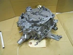 Rochester 4BBL. Carburetor 17059241 1979 Buick Canada 350--403 Eng. Remanufactured. Price: $239.00.