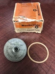 Nos Delco Choke Thermostat 1956 Oldsmobile 2 Barrel Rochester 7009445 New. Price: $99.99.