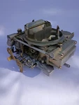 66 Chevrolet Corvette Holley Carburetor 3605 350 Engine-remanufactured. Price: $875.00.