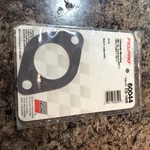 Nos Fel-pro 60044 Gasket For Amc, Int., Jeep/eagle 6, 1965-73 F+s! New. Price: $8.65.