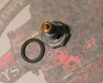 Ford 2100 2150 Motorcraft Autolite Carburetor Power Valve Assy Enrichment 3.5 Hg New. Price: $13.95.