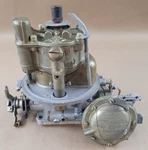 Nos Holley List R-1373 ECR-9510-SE Barrel Bbl Carburetor 1956 Ford Truck 272 Used. Price: $194.99.