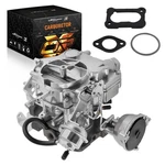 Barrel 2GC Carburetor For Chevy 350 400 5.7L 6.6L Engine 1970-1980 17054616 New. Price: $77.49.