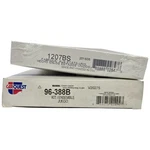 Carquest 96-388B Carter Barrel Bbd Carburetor Rebuild Kit W/1207BS Gasket New. Price: $31.59.