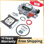 Edelbrock 1406 Performer 600 Cfm Bbl Barrel Carburetor With Electric Choke New. Price: $135.99.