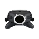 Holley Intake Manifold 300-912BK; New. Price: $732.57.