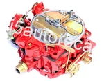 Marine Carburetor Rochester Quadrajet Replaces 17059283 Volvo-penta V8 Remanufactured. Price: $385.00.