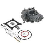 4 Bbl Carburetor For BR-67255 Quick Fuel Barrel 650 Cfm Double-pumper E-choke New. Price: $176.00.
