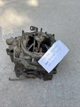 1959 1964 Oldsmobile Rochester Barrel Carburetor 7013050 R4-4GC Used. Price: $129.00.