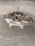 Carter Avs E9-4682 Carburetor 383 440 Charger Road Runner Super Bee Mopar Used. Price: $125.00.