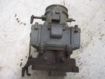 1938 Buick Stromberg Aerotype AA2 Carburetor Used. Price: $129.95.