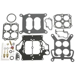 Standard Motor Products 229B Carburetor Rebuild Kit, Carter, Wcfb, New. Price: $38.99.