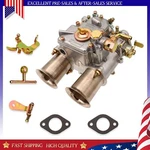 For Weber Dcoe Carburetor Bbl 45MM Side Draft L28 Engine 19600.060 New. Price: $199.99.