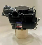 New Marine Carburetor For Mercruiser 4.3L, Assembled The U.s.. Price: $258.49.