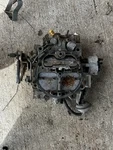 4 Barrel Rochester Q-jet Carburetor 17085206 1025 1985-1987 Chevy/gmc Core For. Price: $50.00.