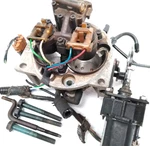 17088032 Cadillac 1988 1989 Deville Eldorado Fleetwood 4.5 Throttle Body I108. Price: $124.50.