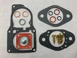 1965 & Up Mercedes Benz 200 Carb Kit Solex 38 PDSI-2 Model Barrel Required New. Price: $41.65.